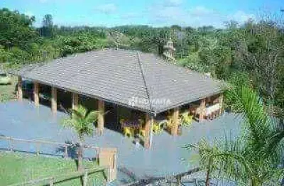 Chácara / sítio com 3 quartos à venda no Ouro Branco, Londrina 