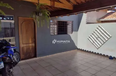 Casa à venda, 94 m² por r$ 380.000,00 - san fernando - londrina/pr