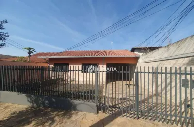 Casa com 3 dormitórios à venda, 80 m² por r$ 270.000,00 - dom pedro ii - londrina/pr