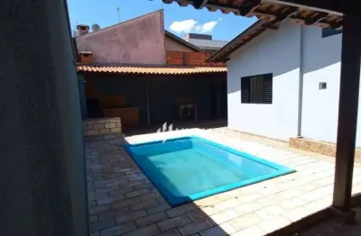 Casa com 3 dormitórios à venda, 160 m² por r$ 359.000,00 - residencial vila romana - londrina/pr