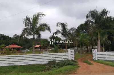 Chácara à venda, 9118 m² por r$ 1.000.000,00 - zona rural - ibiporã/pr