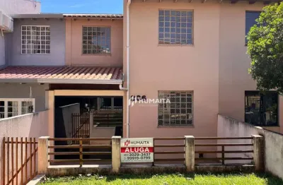 Casa com 3 dormitórios à venda, 80 m² por r$ 239.000,00 - jardim morumbi - londrina/pr