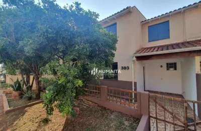 Casa à venda, 80 m² por r$ 225.000,00 - jardim morumbi - londrina/pr