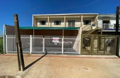 Salão para alugar, 30 m² por r$ 1.200,00/mês - aragarça - londrina/pr