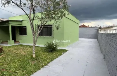 Casa com 2 dormitórios para alugar, 80 m² por r$ 1.150,00/mês - recreio - londrina/pr