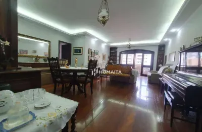 Apartamento à venda, 200 m² por r$ 680.000,00 - centro - londrina/pr
