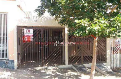 Casa com 3 dormitórios à venda, 180 m² por r$ 300.000,00 - cambezinho - londrina/pr