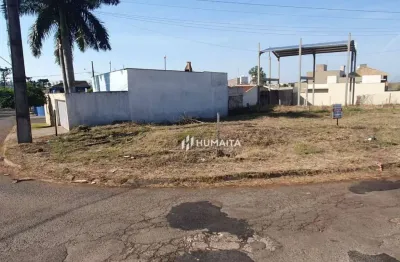 Terreno à venda, 257 m² por r$ 200.000,00 - conjunto habitacional alexandre urbanas - londrina/pr