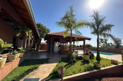 Chácara à venda, 3033 m² por r$ 1.500.000,00 - chácaras recanto do engenho - ibiporã/pr