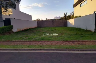 Terreno à venda, 373 m² por r$ 1.380.000,00 - alphaville ii - londrina/pr