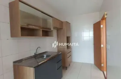 Apartamento com 2 dormitórios à venda, 70 m² por r$ 240.000,00 - jardim roveri - londrina/pr