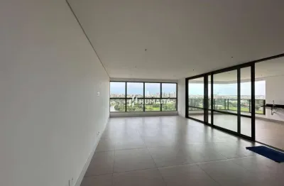 Apartamento 03 suite  232 m² - bela suiça - londrina/pr