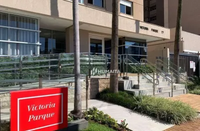 Apartamento com 3 dormitórios à venda, 91 m² por r$ 750.000,00 - gleba palhano - londrina/pr