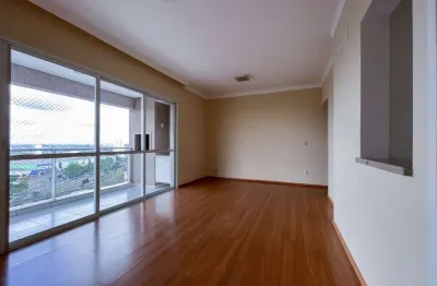 Apartamento com 2 dormitórios à venda, 70 m² por r$ 600.000,00 - gleba palhano - londrina/pr