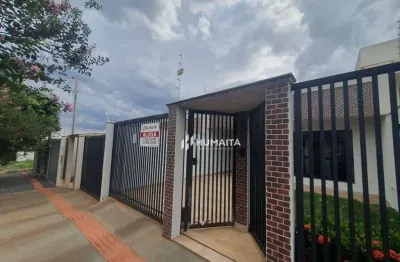 Casa com 3 dormitórios à venda, 107 m² por r$ 780.000,00 - terra bonita - londrina/pr