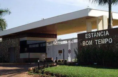 Terreno à venda, 2606 m² por r$ 1.800.000,00 - estância bom tempo - londrina/pr