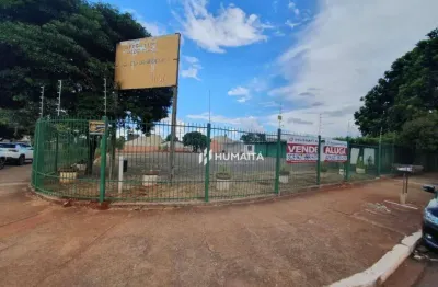 Terreno à venda, 2224 m² por r$ 6.000.000,00 - jardim das mansões - cambé/pr