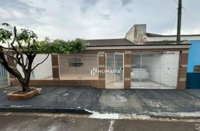 Casa com 3 dormitórios à venda, 135 m² por r$ 520.000 - cafezal - londrina/pr