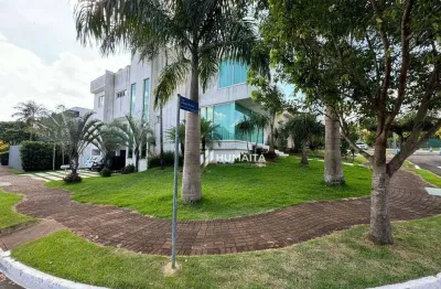 Sobrado com 3 dormitórios à venda, 353 m² por r$ 1.980.000,00 - aragarça - londrina/pr