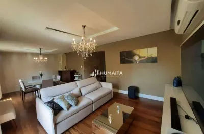 Apartamento à venda, 177 m² por r$ 810.000,00 - centro - londrina/pr