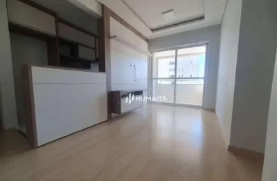 Apartamento com 3 dormitórios à venda, 69 m² por r$ 500.000,00 - vila siam - londrina/pr