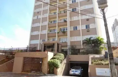 Apartamento com 4 quartos à venda no Centro, Londrina 