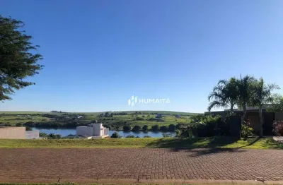 Terreno à venda, 1502 m² por r$ 450.000,00 - ecovillas do lago - sertanópolis/pr