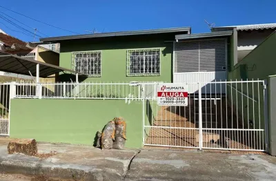 Casa com 3 dormitórios para alugar, 120 m² por r$ 1.700,00/mês - jardim mazzei 1 - londrina/pr