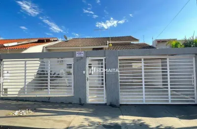 Casa com 3 dormitórios à venda, 130 m² por r$ 690.000,00 - vila romana - ibiporã/pr