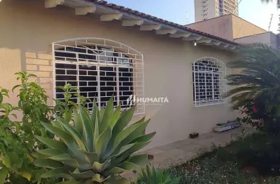 Casa com 3 quartos à venda no Parque Jamaica, Londrina 