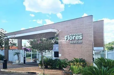 Casa em condomínio fechado com 3 quartos à venda no Loteamento Morada das Flores, Cambé 