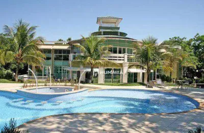 Sobrado com 4 dormitórios à venda, 260 m² por r$ 3.200.000,00 - gleba fazenda palhano - londrina/pr