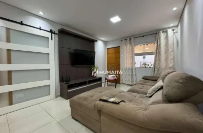 Casa com 3 dormitórios à venda, 171 m² por r$ 749.000,00 - jardim acapulco - londrina/pr