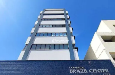 Sala comercial à venda no Centro, Londrina 