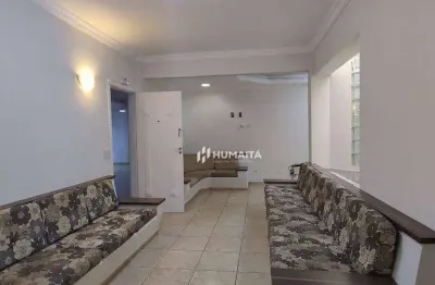 Sala para alugar, 120 m² por r$ 3.656,00/mês - centro - londrina/pr