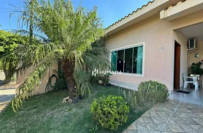 Casa à venda, 127 m² por r$ 900.000,00 - bandeirantes - londrina/pr
