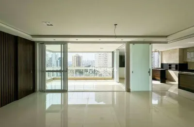 Apartamento com 3 dormitórios à venda, 245 m² por r$ 2.900.000,00 - gleba fazenda palhano - londrina/pr