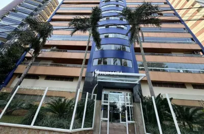 Apartamento com 3 suítes à venda, 166 m² por r$ 1.600.000 - jardim londrilar - londrina/pr