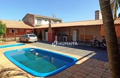 Casa com 3 quartos à venda na Vila Brasil, Londrina 