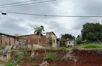 Terreno comercial à venda no Centro, Ibiporã 