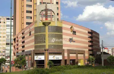 Sala comercial com 1 sala à venda no Centro, Londrina 