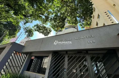 Apartamento com 2 quartos à venda no Jardim Higienópolis, Londrina 