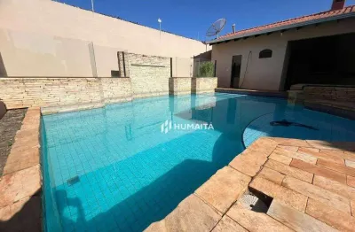 Casa com 4 quartos à venda no Boa Vista, Ibiporã 