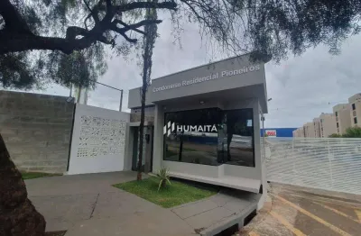 Apartamento com 2 dormitórios à venda, 45 m² por r$ 180.000,00 - são pedro - londrina/pr