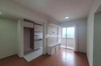 Apartamento com 2 dormitórios para alugar, 54 m² por r$ 2.250/mês - gleba fazenda palhano - londrina/pr