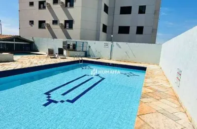 Apartamento com 4 quartos à venda no Jardim Higienópolis, Londrina 