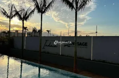 Terreno à venda, 318 m² por r$ 590.000,00 - parque taua indaia - londrina/pr