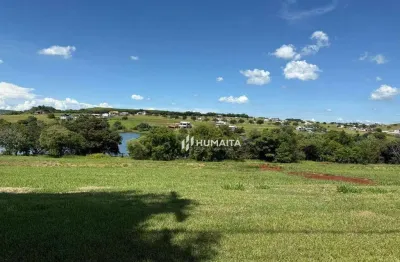 Terreno à venda, 2250 m² por r$ 700.000 - ecovillas do lago - sertanópolis/pr