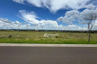 Terreno à venda, 318 m² por r$ 529.000,00 - parque tauá - cond. indaiá - londrina/pr