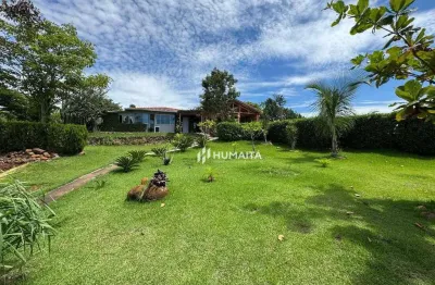 Chácara com 3 dormitórios à venda, 8301 m² por r$ 1.200.000 - chácaras itaúna - ibiporã/pr